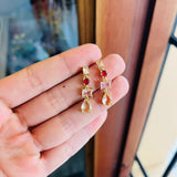 Topos Diamantes Destellos