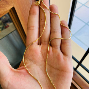 Cadena Lazo Corredizo