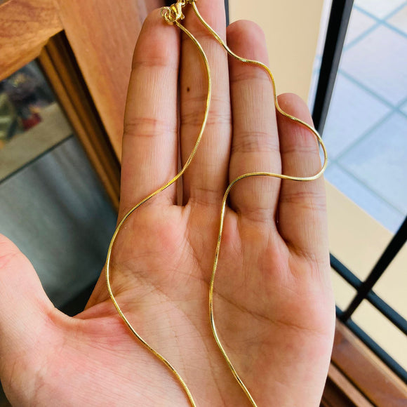 Cadena Lazo Corredizo