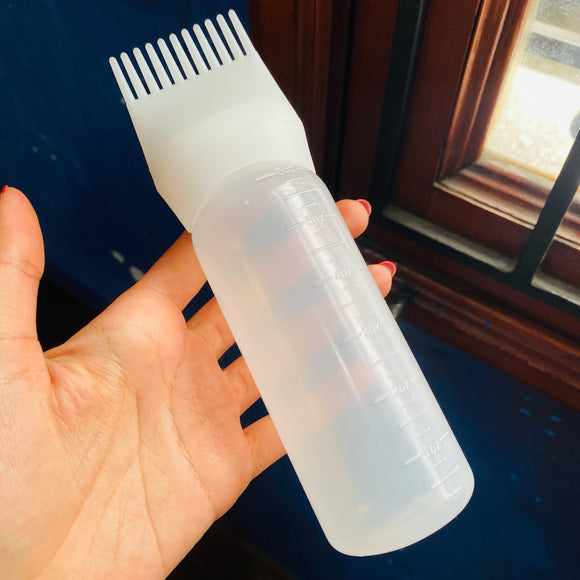 Botella hair infuser