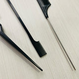 Kit cepillos pulidor negro