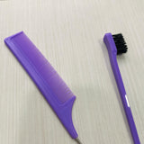 Kit cepillos pulidor púrpura