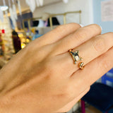 Anillo Gato Felix