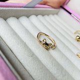 Anillo Gato Felix