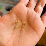 Topos Chispita Dorado