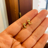 Topos Gato Dorado