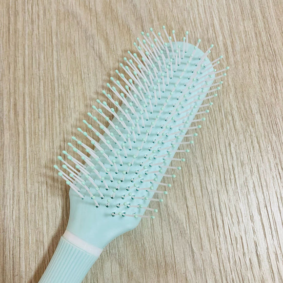 Cepillo sirena menta