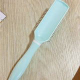 Cepillo sirena menta