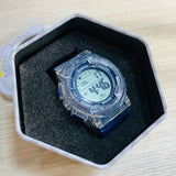 Reloj baltick watches azul
