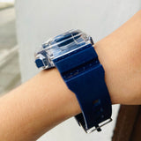 Reloj baltick watches azul