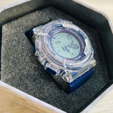 Reloj baltick watches azul