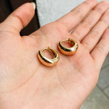 Candongas Danna 1.5cm