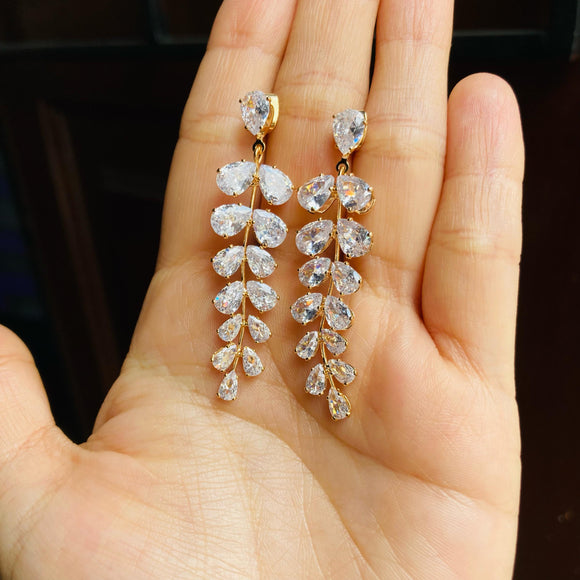 Aretes elegance