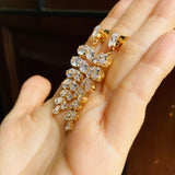 Aretes elegance