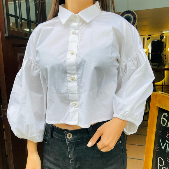 Blusa Ambar