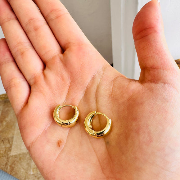 Candongas #3 pum pum