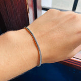 Pulsera Pandora Plateada