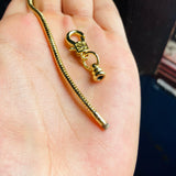 Pulsera Pandora Dorada