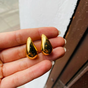 Topos Gota Dorado #3