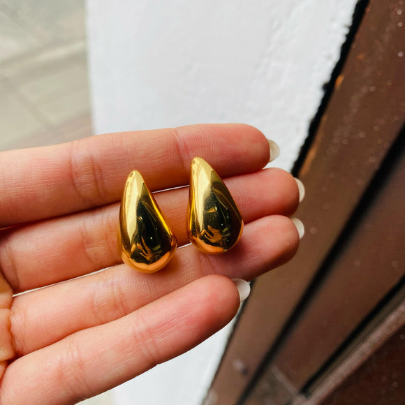Topos Gota Dorado #3