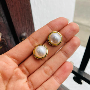 Topos perlados