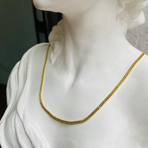 Cadena Atenea Delgada