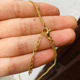 Cadena Atenea Mini