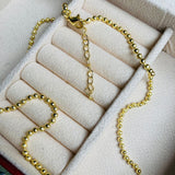 collar #1 amanda