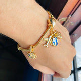 Pulsera Pandora Corazon