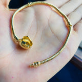 Pulsera Pandora Corazon