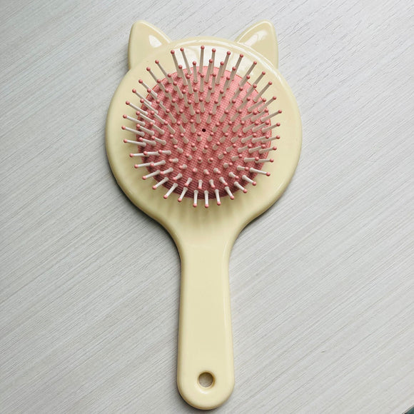 Cepillo Cat Amarillo