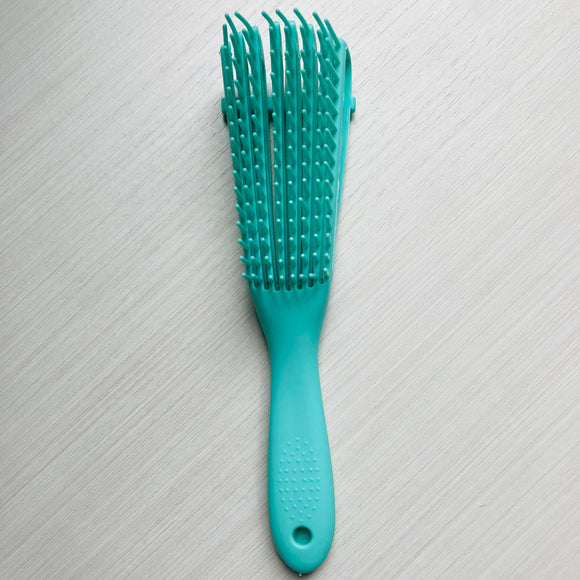 Mini Cepillo Antifriz Menta