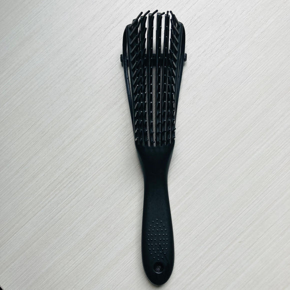 Mini Cepillo Antifriz Negro