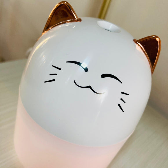 Humidificador Korea Blanco