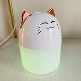 Humidificador Korea Blanco