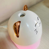 Humidificador Korea Blanco