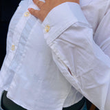 Camisa Coqueta