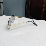 GAFAS CEL1800 MC  Plateado Lente espejo
