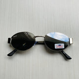 GAFAS CEL1800 MC  Plateado Lente espejo