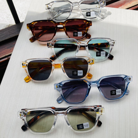 Gafas KGB10