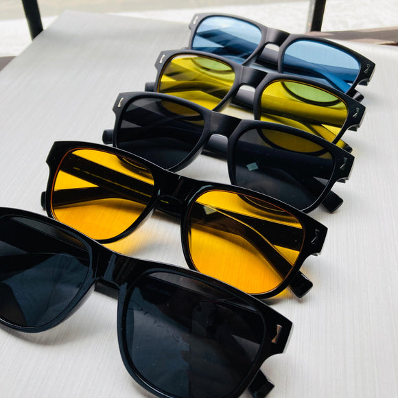 Gafas HGK809LC
