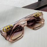 Gafas HRY5008DD