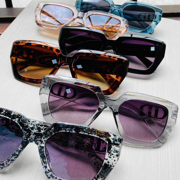 Gafas HRY5008DD