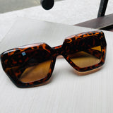 Gafas HRY5008DD