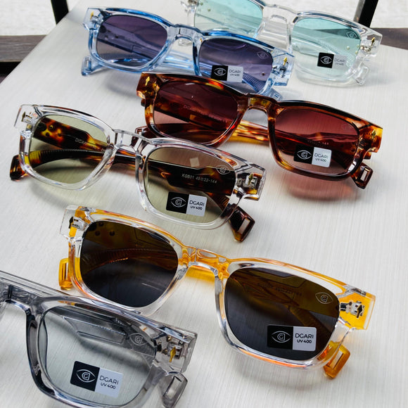 Gafas KGB01