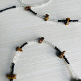 Tiras para gafas yin y yang