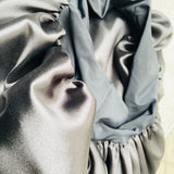 Gorro Satin Negro M