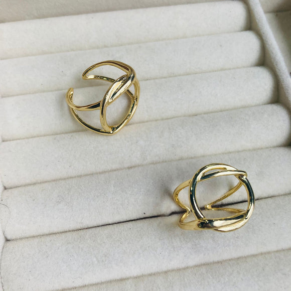 Anillo Aura