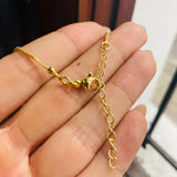 Cadena Venecia Balines