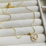 Collar Sirena